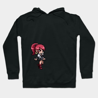 Envy Adams E3 Hoodie